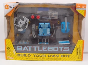 HEXBUG Battlebots Build Your Own Bot - Picture 1 of 7