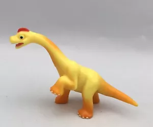 Figura Tren Dinosaurio Jim Hensons 2010 PBS Curva de Aprendizaje NED BRACHIOSAURUS - Imagen 1 de 3