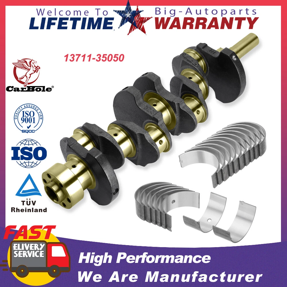 Las Mejores Ofertas En Rodamientos Del Motor Para 1994 Para Toyota 4Runner | EBay