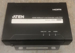 Aten VE802R HDMI HDBaseT-Lite Receiver with POH/4K/40m/HDBaseT Class B - Picture 1 of 3