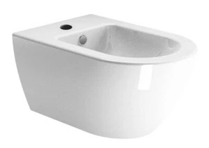 BIDET HÄNGE-BIDET GSI PURA ExtraGlaze 36x55 cm - Bild 1 von 1