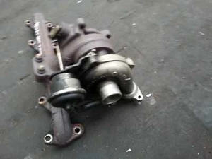 MAZDA 2 1.4 DIESEL 08-09-10-11-12-13 TURBO - Picture 1 of 3