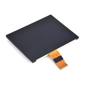 8.4" Uconnect Touch Screen 4C UAQ LCD Monitor Radio Navigation Compatible wit... - Picture 1 of 6