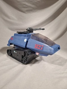 Hasbro GI Joe ARAH Cobra HISS Tank 2008 - komplett - Bild 1 von 7