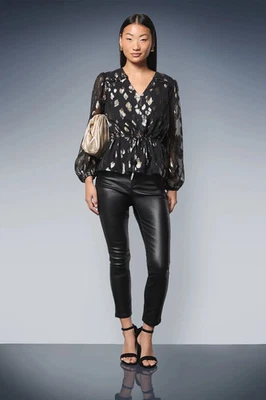 Dorothy Perkins Black Skinny Jeans Womens Casual Jeans - Image 1 of 4