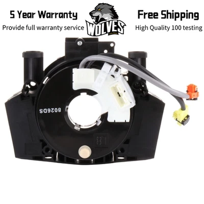 Clock Spring Functions PSC0416 For 2007-2012 NISSAN SENTRA 2.0L - Image 1 of 4