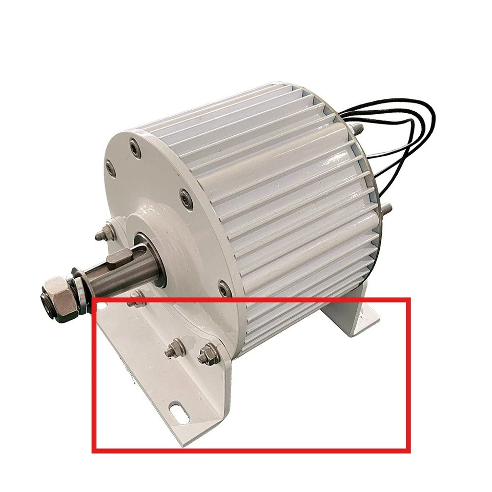 Windkraftanlage Generator Basis nur Basis - Bild 1 von 1