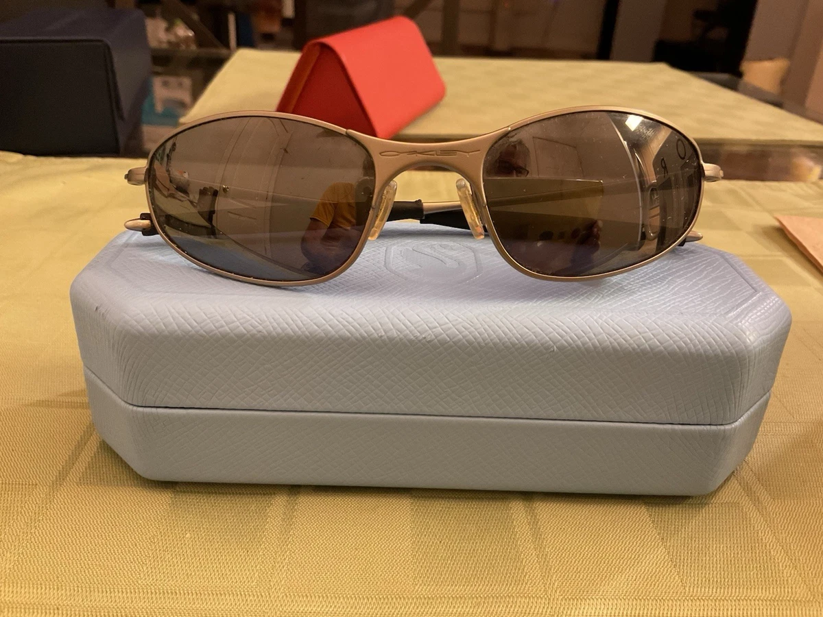 Oakley A Wire for sale - eBay