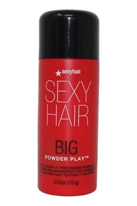 SexyHair Big Powder Play Volumizing & Texturizing Powder 0.53 Ounces - Picture 1 of 2