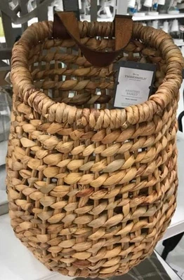 阈值风信子水篮目标挂篮 — 第 1/4 张图片