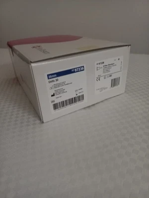 30+30 Cateteri Esterni 36mm Auto Aderenti in silicone - Hollister - Immagine 1 di 4