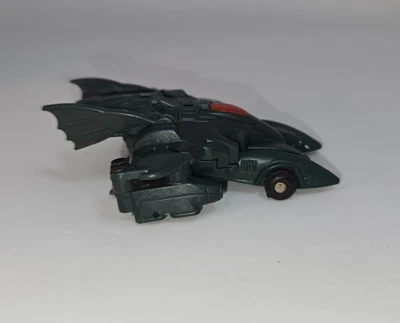 GoBots Vamp Enemy Robot MRD-101 1985 Action Figure Complete - Image 1 of 4