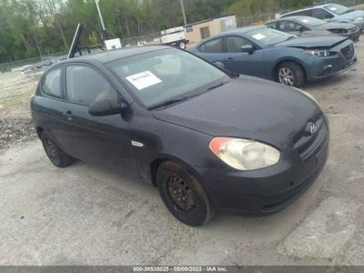 Wheel 14x5 Steel Fits 08-11 ACCENT 365203 - Image 1 of 4