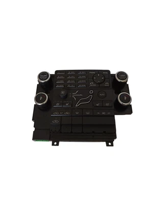 VOLVO S80 V70 XC70 2007 2008 2009 2010 CLIMATE CONTROL UNIT HVAC 30782277 OEM - Image 1 of 4