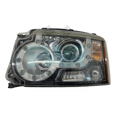 LAND ROVER Discovery 4 L319 Headlight Headlamp Left Side AH22-13W030-AC - Image 1 of 4