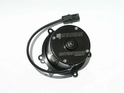 Meziere Enterprises LT-1 HD Electric W/P - Black - Image 1 of 3