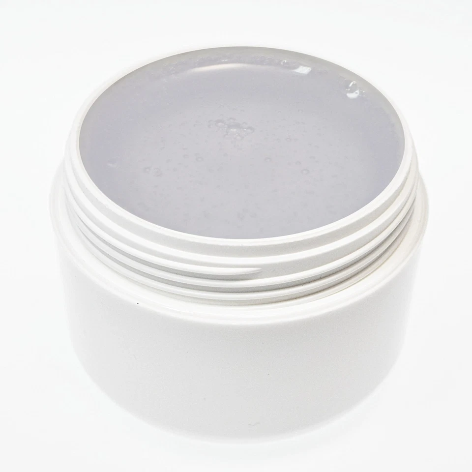 5ml KM-Nails Versiegelungsgel Top Gloss, härtet in LED und UV Geräte aus