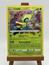 Celebi Fuison Stike 009 185 Card Values And Recent Listings Card Fetcher