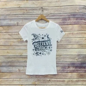 Disneyland Parks Believe In Magic Mickey Tee XS - Picture 1 of 5