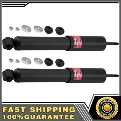 KYB  Front Driver Passenger Shocks for 1997-2003 Ford F-150 2WD/4WD_LK - Image 1 of 2