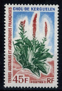 Timbre TAAF N° 48 Neuf ** MNH - Imagen 1 de 1