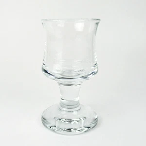 Holmegaard Glas Südweinglas Serie Skibsglas Per Lütken Design 1970 Denmark - Bild 1 von 4
