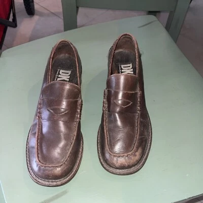 dkny zapatos mujer Foto 1 de 4