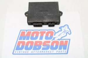 Kawasaki VN700 750 1985-2006 21119-1187 IGNITER 21119-1149 - Picture 1 of 5