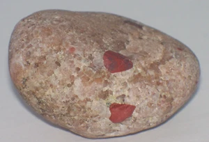 AQUARIM FISH TANK PUDDING STONE ROCK - Picture 1 of 4