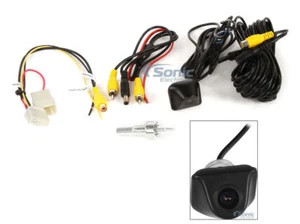 Kit d'intégration de caméra de recul CRUX pour Toyota Select 12-2014 | RVCTY-71 - Photo 1/1