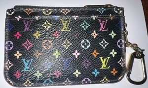 louis vuitton black multicolor products for sale | eBay