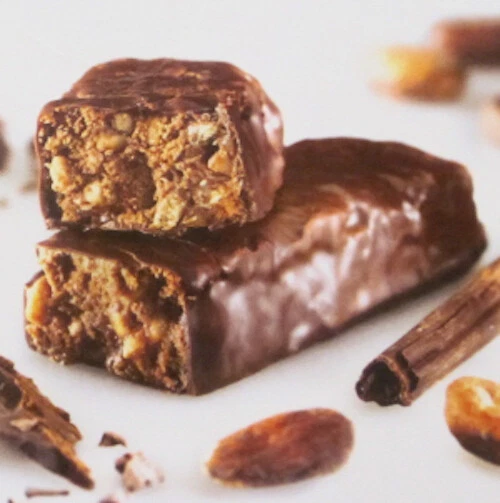 EONTU VLCD TFR - Chocolate Crunch Snack Bar 170kcal - PH LIFE - Image 1 of 1