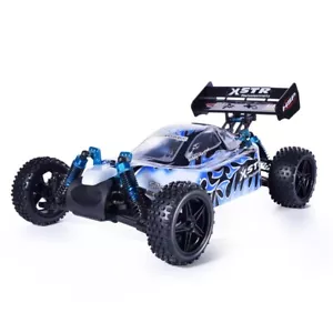 HSP XSTR RC Car Buggy Off Road 1:10th Scale Remote Controlled Buggy with Battery - Picture 1 of 7