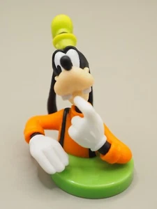 Figura Personaje Goofy Disney Chocolate Egg Japón G295 - Imagen 1 de 6