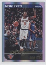 2014-15 NBA Hoops Artist's Proof /99 JR Smith #42