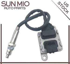 Nox Sensor For Chevrolet Colorado GMC Canyon 2016-2019 2.8L L4 Diesel 55500841 - Foto 1 di 7
