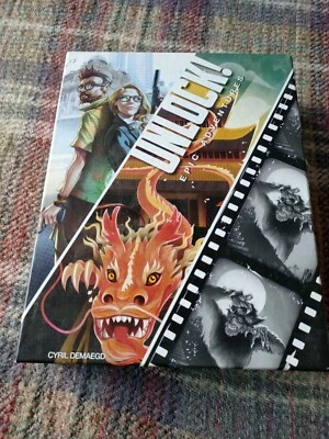 Unlock 7! Epic Adventures - Brand New & Sealed - Image 1 of 2