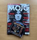 Mojo Magazine - No.  138 May 2005 -T-Rex Marc Bolan, Southern Soul Classics Cd