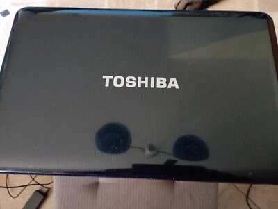 Toshiba Satellite i5 12 GB RAM-500 GB SSD - Immagine 1 di 4