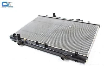 ACURA MDX 2014-2020 3,5 L motor refrigerante radiador de refrigeración OEM Foto 1 de 4