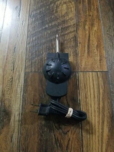 West Bend WB #9 Heat Control 1200w E84820-78TT0010 Replacement Cord Genuine - Picture 1 of 1