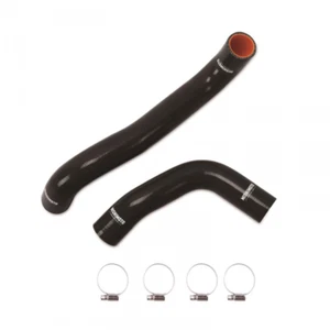 Mishimoto Performance Black Silicone Radiator Hose Kit For 08-20 Subaru WRX/STI - Picture 1 of 5