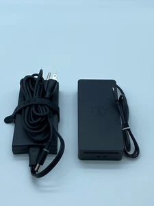 READ Dell UD22 Universal Docking Station – USB-C, 4K Support - Bild 1 von 8