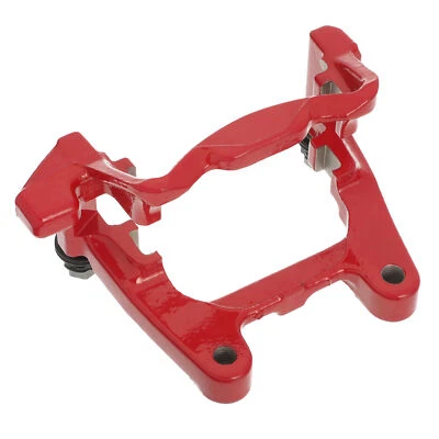 OEM NEW 2015-2019 VW Volkswagen GTI Left Disc Brake Caliper Mount 8U0-615-425-A — 第 1/4 张图片