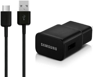 Cargador Original Fast charger para Samsung Galaxy S20 Ultra Xcover cable usb c