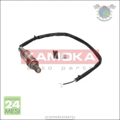 Sonda Lambda Kamoka per ALFA ROMEO ALFASUD SPIDER GTV 164 155 RZ 75 33 ALPINE A - Immagine 1 di 4