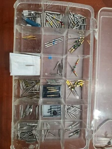  High and Low speed Burs rotary instruments  - Picture 1 of 5