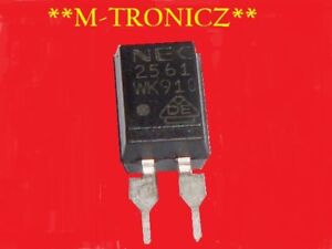  NEC2561A     2561A   2561  PS2561A PS2561  SONY  TV  KDL SERIES OPTOCOUPLER