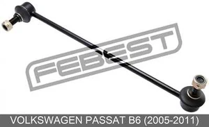 Front Stabilizer / Sway Bar Link For Volkswagen Passat B6 (2005-2011) - Picture 1 of 1