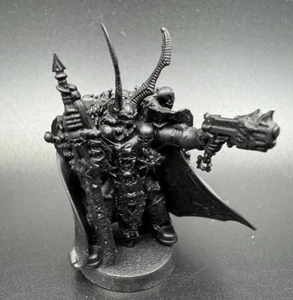 Lord Kranon Chaos Space Marines | Dark Vengeance | Warhammer 40K - Imagen 1 de 2